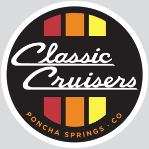 Classic Cruisers logo