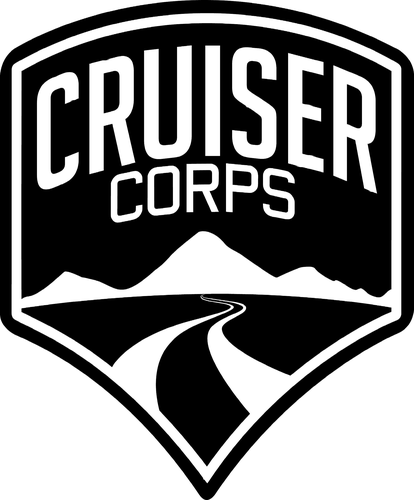 Cruiser Corps logo
