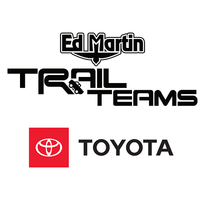Ed Martin Toyota logo