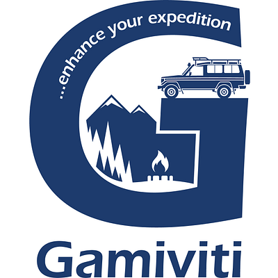 Gamiviti logo