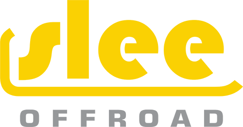 Slee Off-Road logo