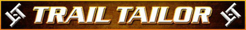 Trail Tailor logo